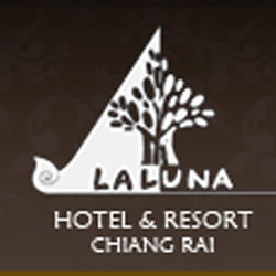 Laluna Hotel and Resort, Chiang Rai